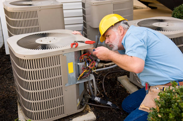 HVAC maintenance plan in Northwest Harborcreek, PA