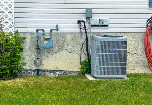 Best Residential HVAC services  in Northwest Harborcreek, PA